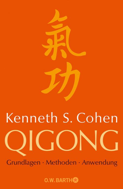 Cover of the book Qigong by Kenneth S. Cohen, O.W. Barth eBook