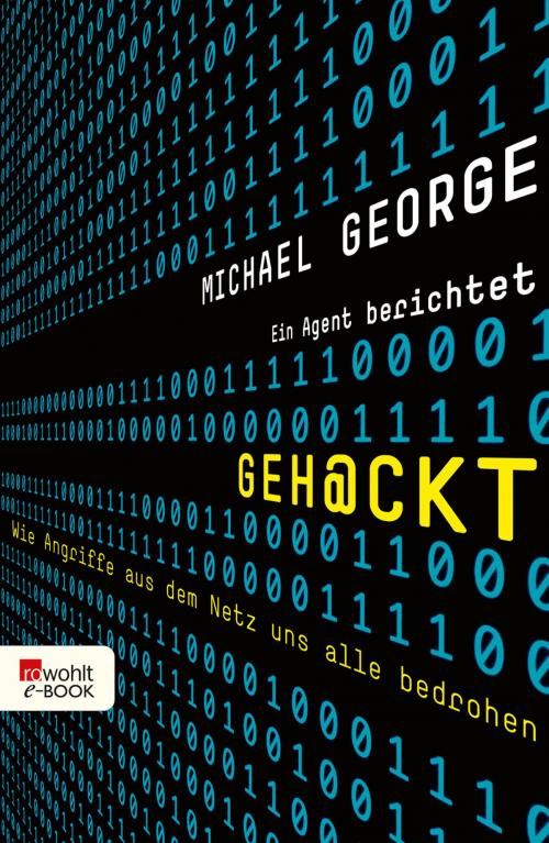 Cover of the book Geh@ckt by Michael George, Rowohlt E-Book