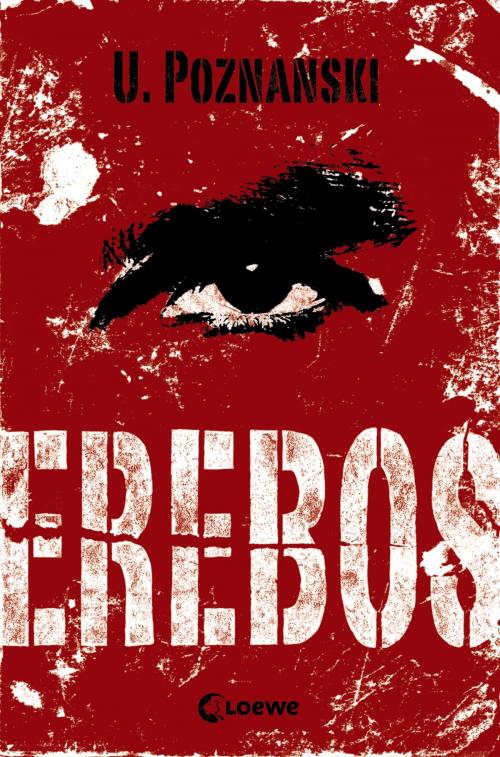 Cover of the book Erebos by Ursula Poznanski, Loewe Verlag