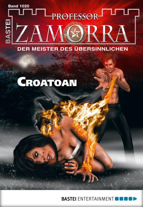 Cover of the book Professor Zamorra - Folge 1020 by Christian Schwarz, Bastei Entertainment