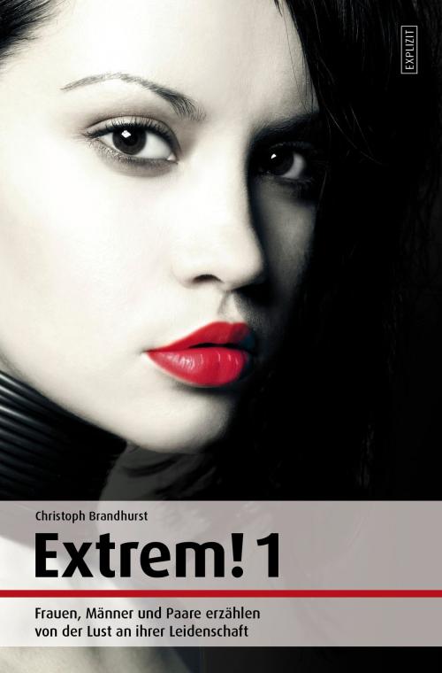 Cover of the book Extrem! 1 by Christoph Brandhurst, Schwarzkopf & Schwarzkopf