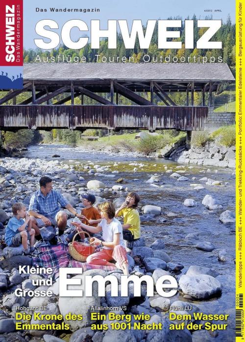 Cover of the book Emme by Toni Kaiser, Jochen Ihle, Rothus Verlag