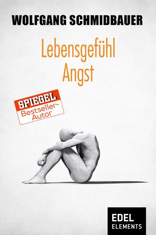 Cover of the book Lebensgefühl Angst by Wolfgang Schmidbauer, Edel Elements