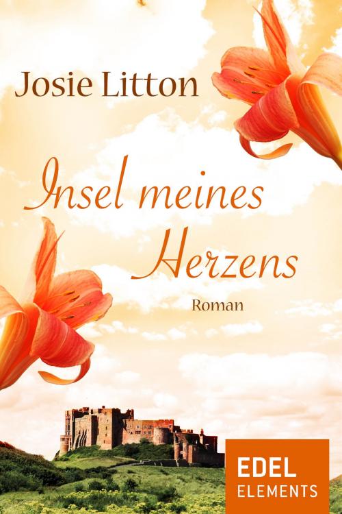 Cover of the book Insel meines Herzens by Josie Litton, Edel Elements