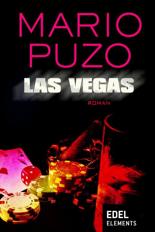 Cover of the book Las Vegas by Mario Puzo, Edel Elements