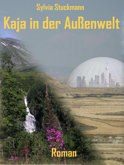 Cover of the book Kaja in der Außenwelt by Sylvia Stuckmann, SW-Verlag