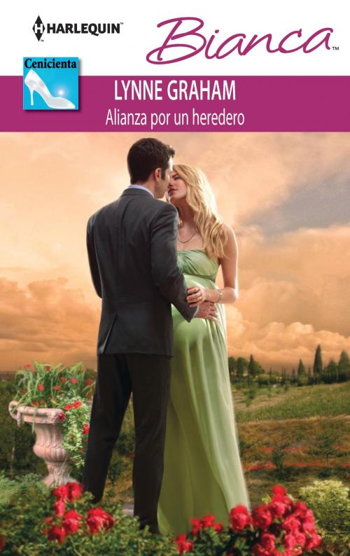 Cover of the book Alianza por un heredero by Lynne Graham, Harlequin, una división de HarperCollins Ibérica, S.A.