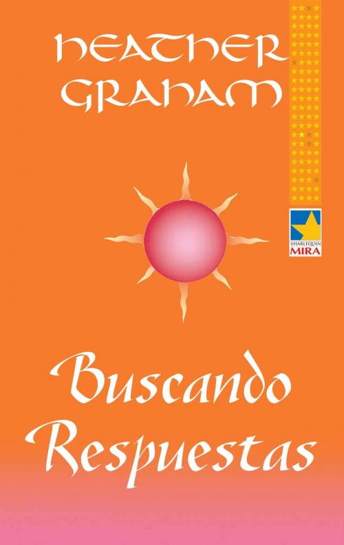 Cover of the book Buscando respuestas by Heather Graham, Harlequin, una división de HarperCollins Ibérica, S.A.