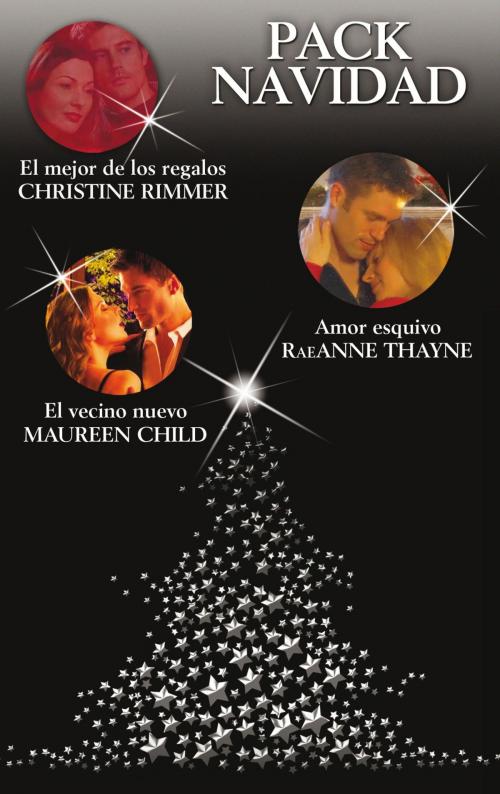 Cover of the book Pack Navidad 2013 by Varias Autoras, Harlequin, una división de HarperCollins Ibérica, S.A.