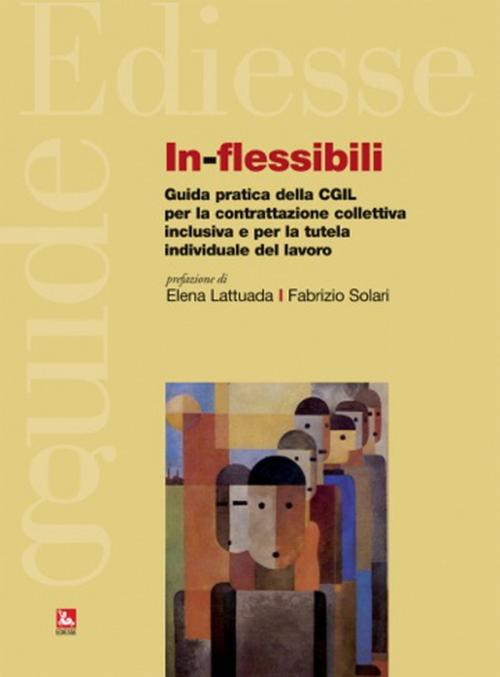 Cover of the book In-flessibili by AA. VV., Ediesse