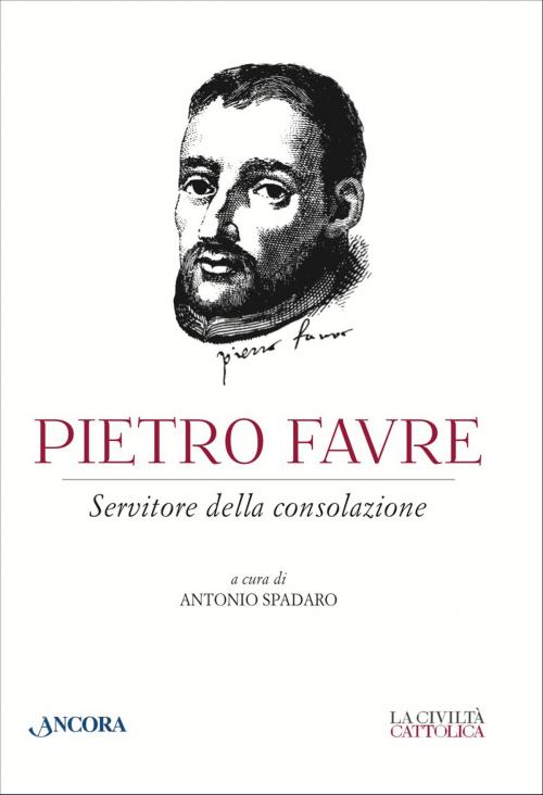 Cover of the book Pietro Favre by AA.VV., Ancora