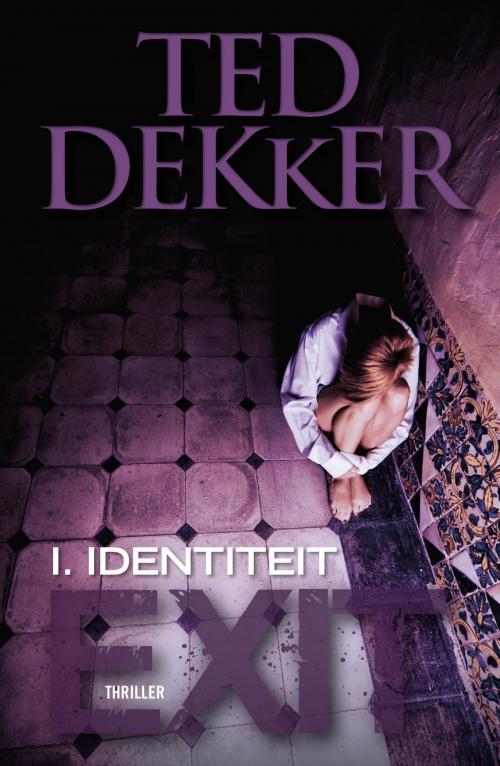 Cover of the book Exit by Ted Dekker, VBK Media