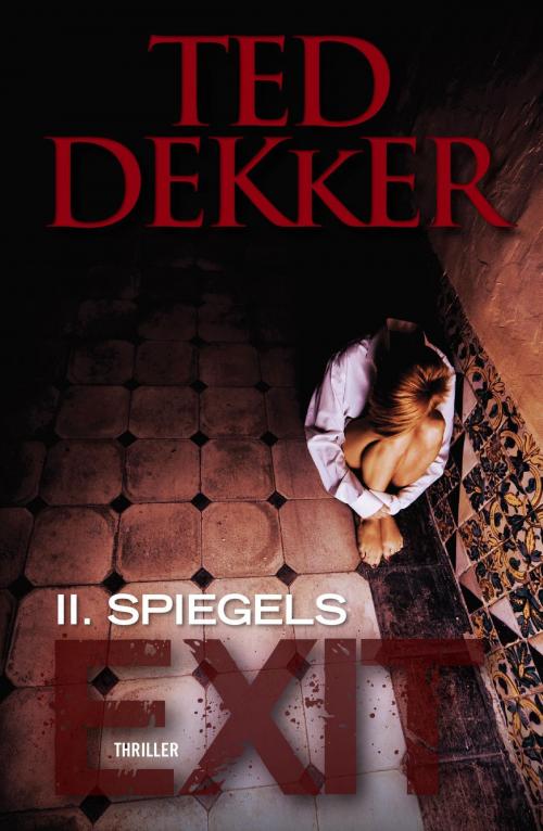 Cover of the book Exit by Ted Dekker, VBK Media