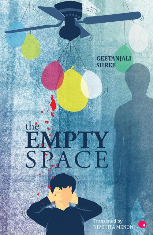 Cover of the book That Empty Space by Geetanjali Shree, HarperCollins Publishers India