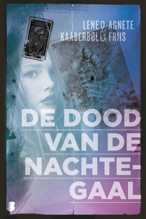 Cover of the book De dood van de nachtegaal by Lene Kaaberbøl, Meulenhoff Boekerij B.V.