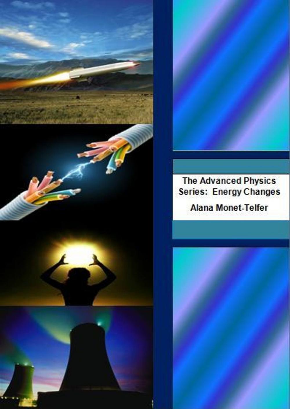 Big bigCover of The Advanced Physics Series: Energy Transfers
