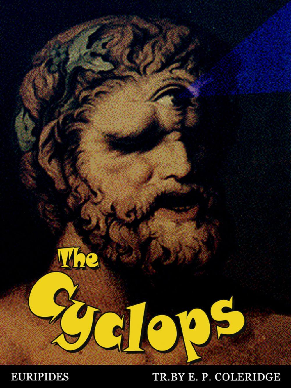 Big bigCover of The Cyclops