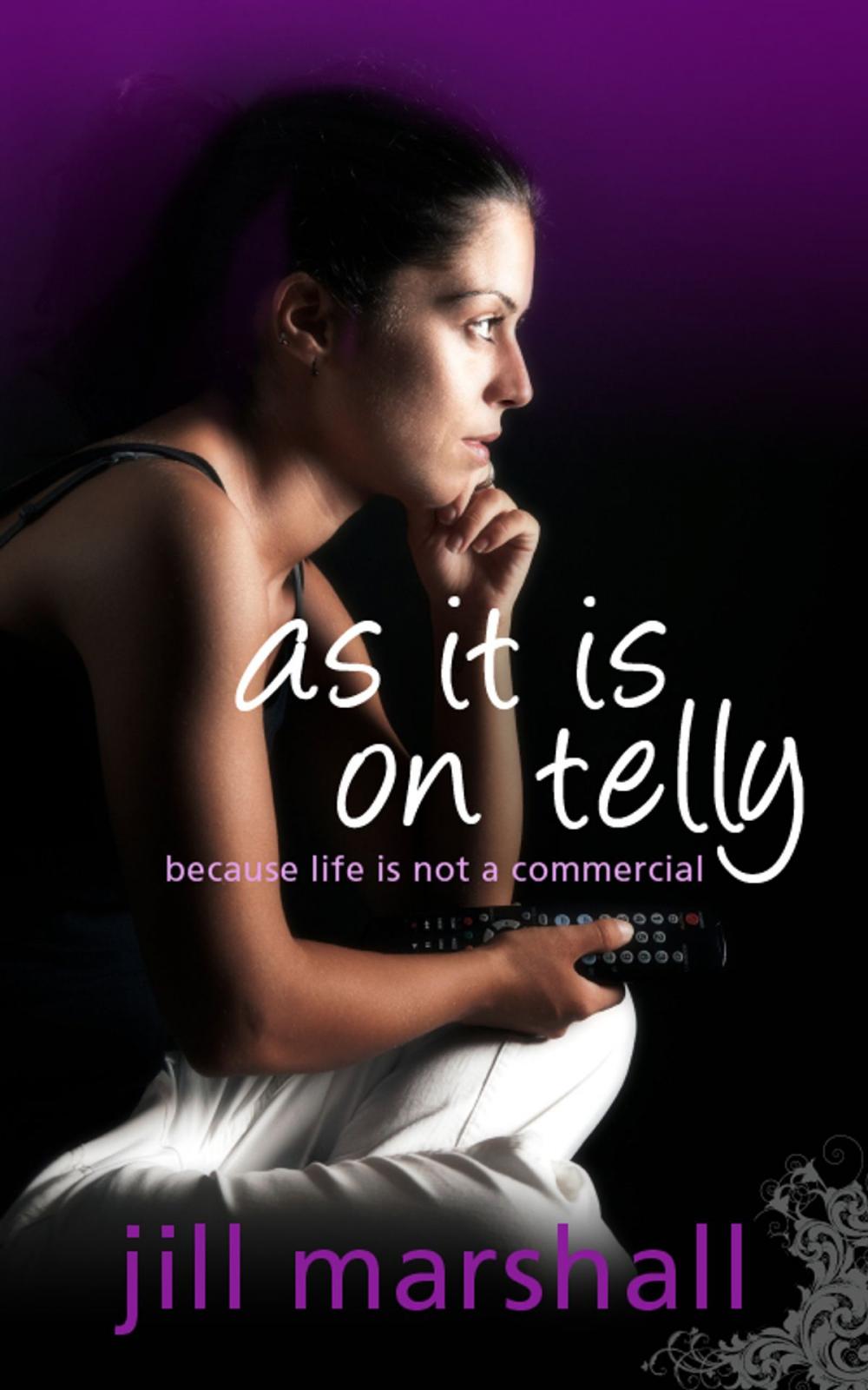 Big bigCover of As It Is On The Telly