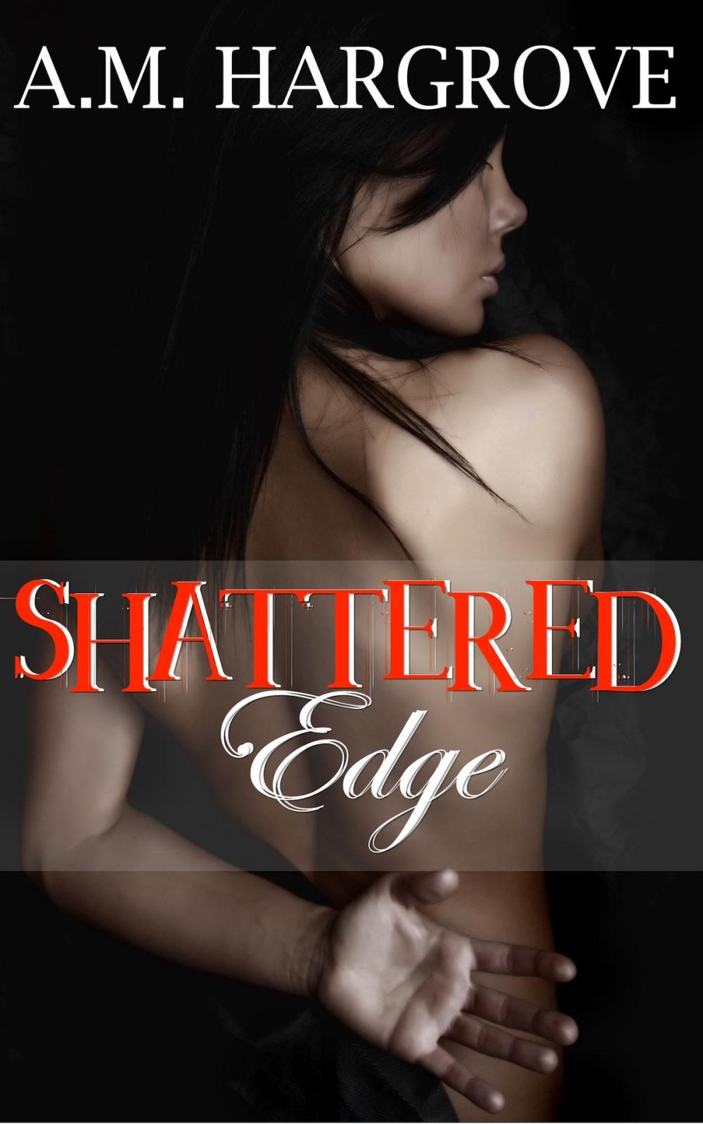 Big bigCover of Shattered Edge