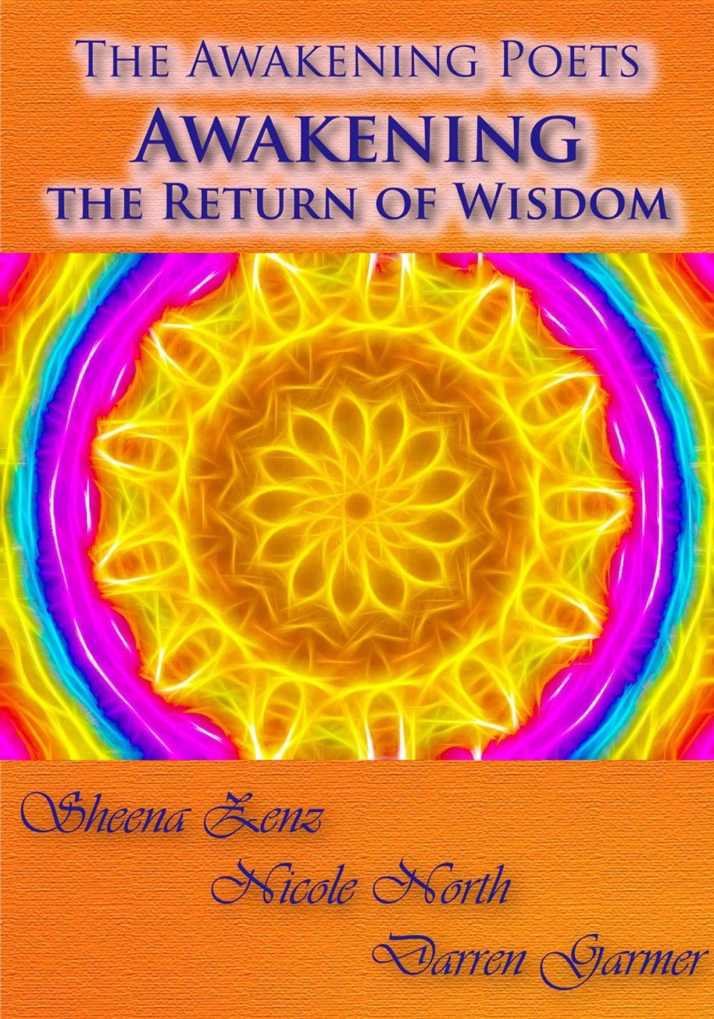 Big bigCover of Awakening the Return of Wisdom