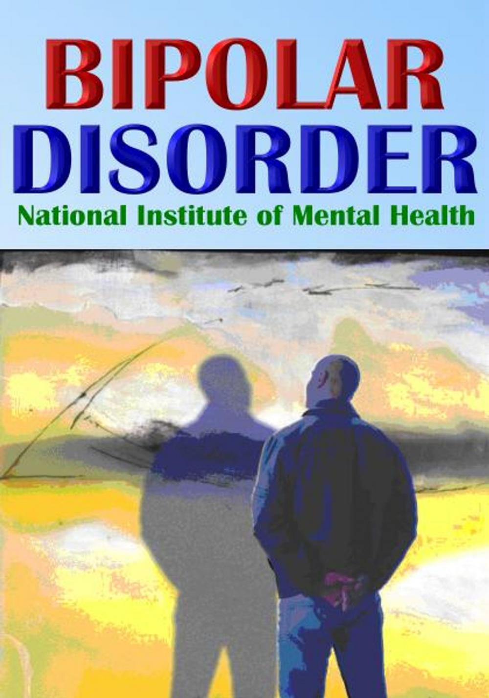Big bigCover of Bipolar Disorder