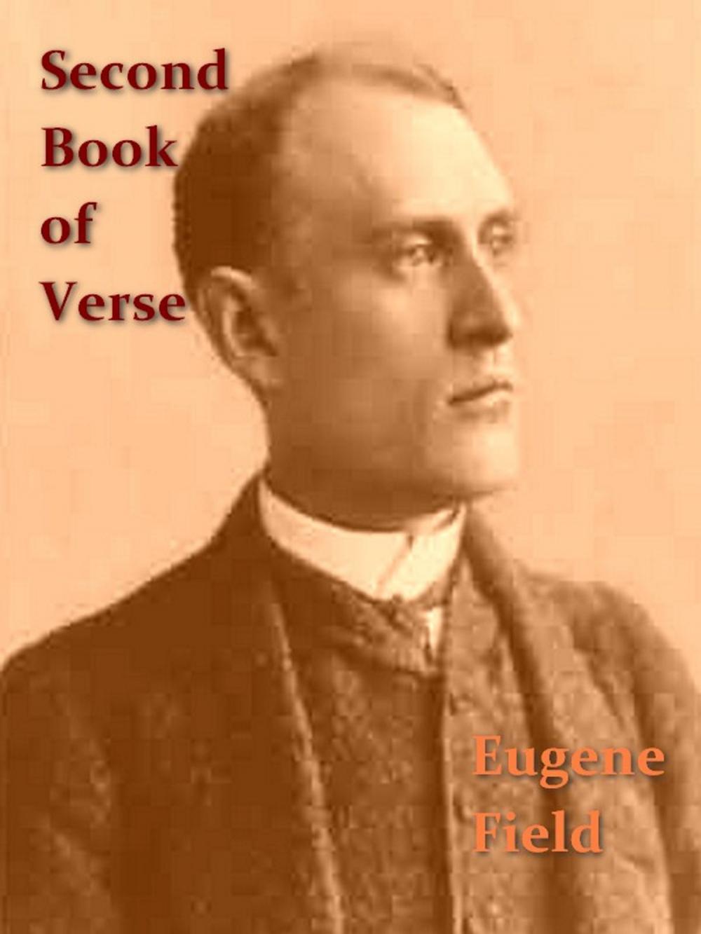 Big bigCover of Second Book of Verse