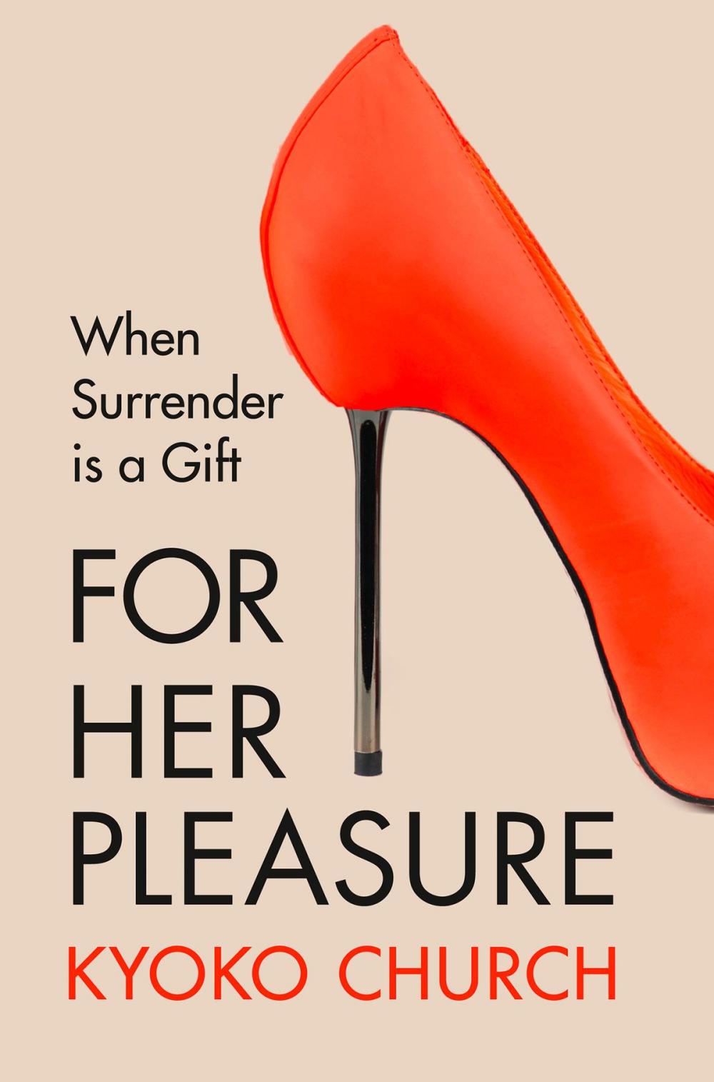 Big bigCover of For Her Pleasure