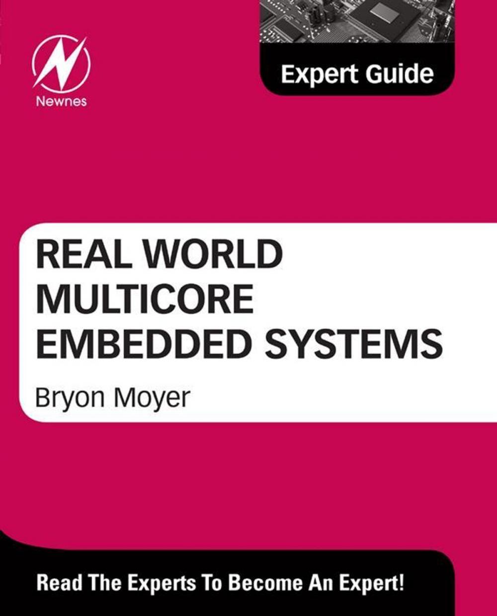 Big bigCover of Real World Multicore Embedded Systems