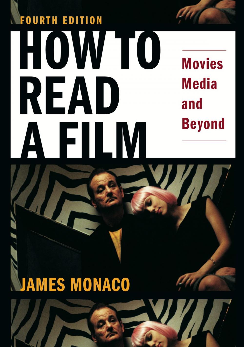 Big bigCover of How To Read a Film