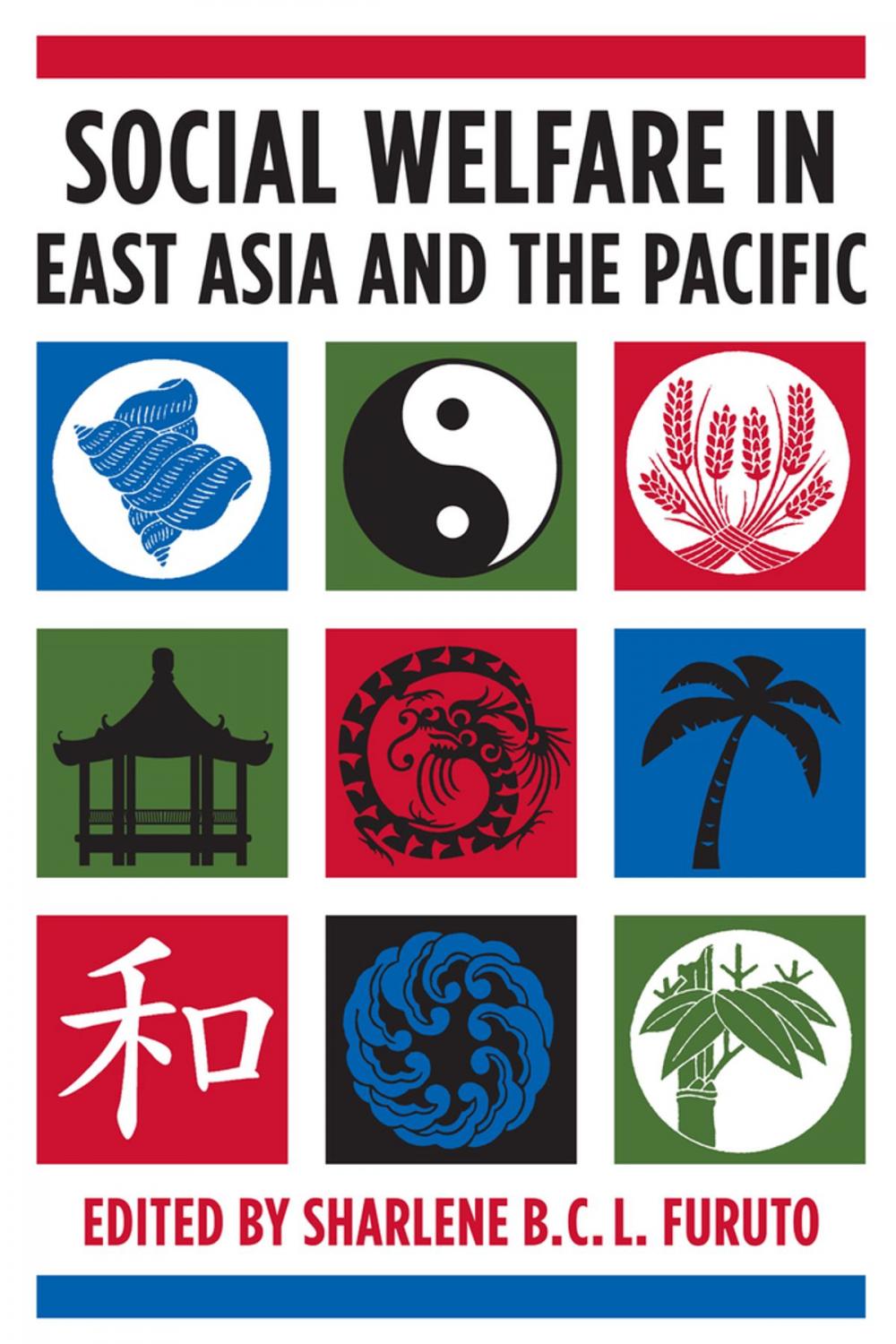 Big bigCover of Social Welfare in East Asia and the Pacific