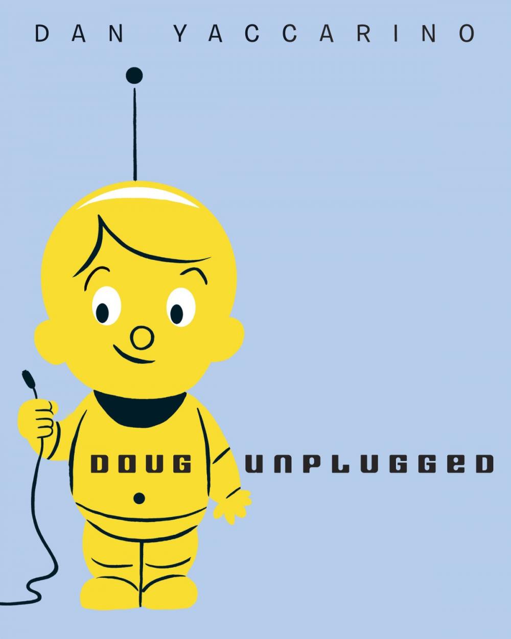 Big bigCover of Doug Unplugged