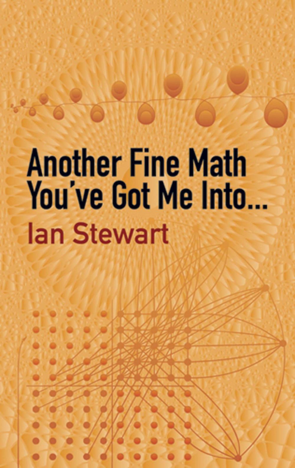 Big bigCover of Another Fine Math You've Got Me Into. . .