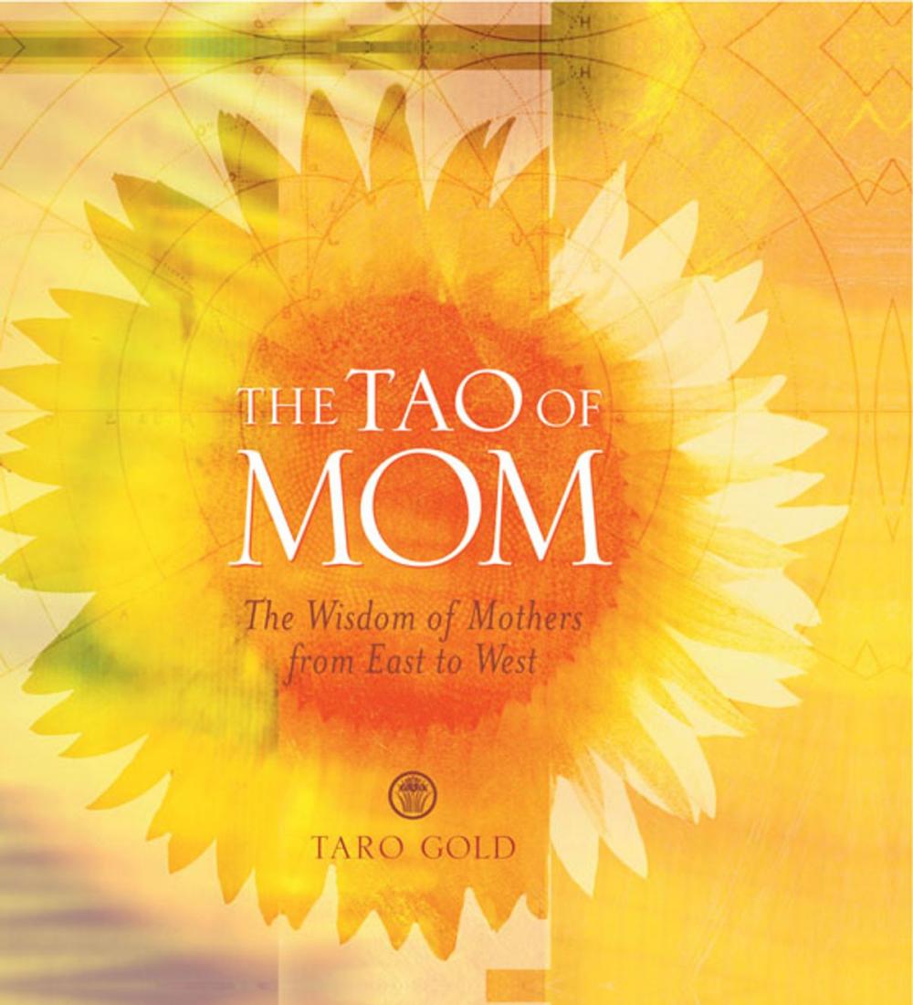 Big bigCover of The Tao of Mom