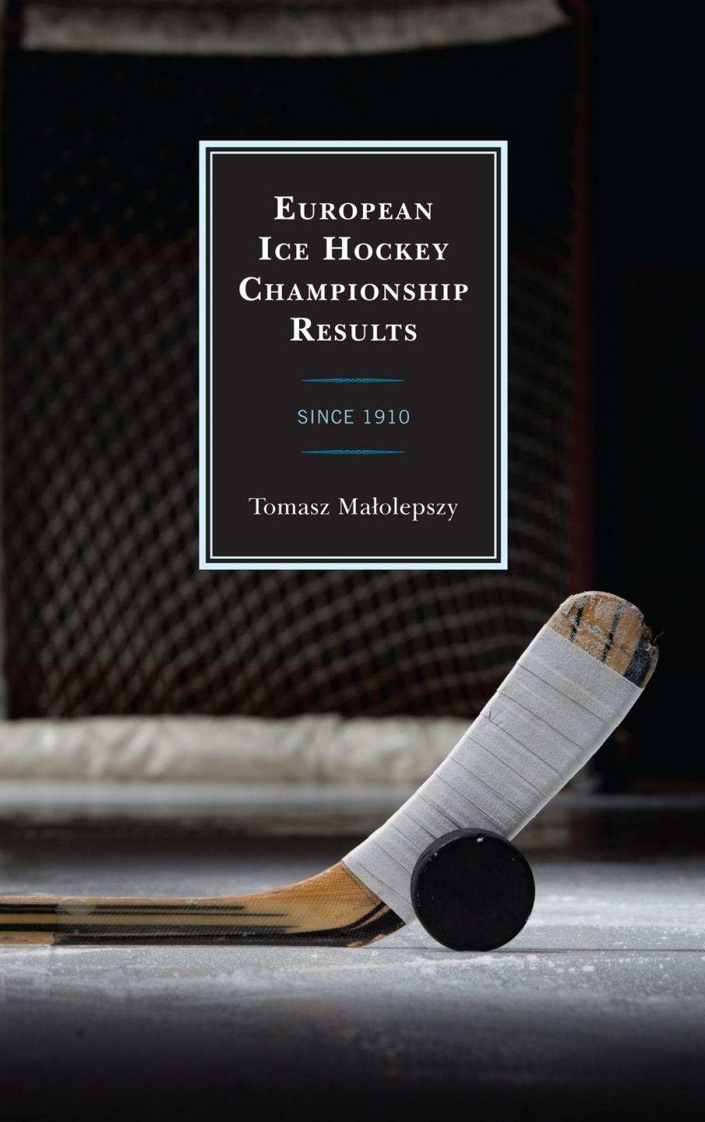 Big bigCover of European Ice Hockey Championship Results