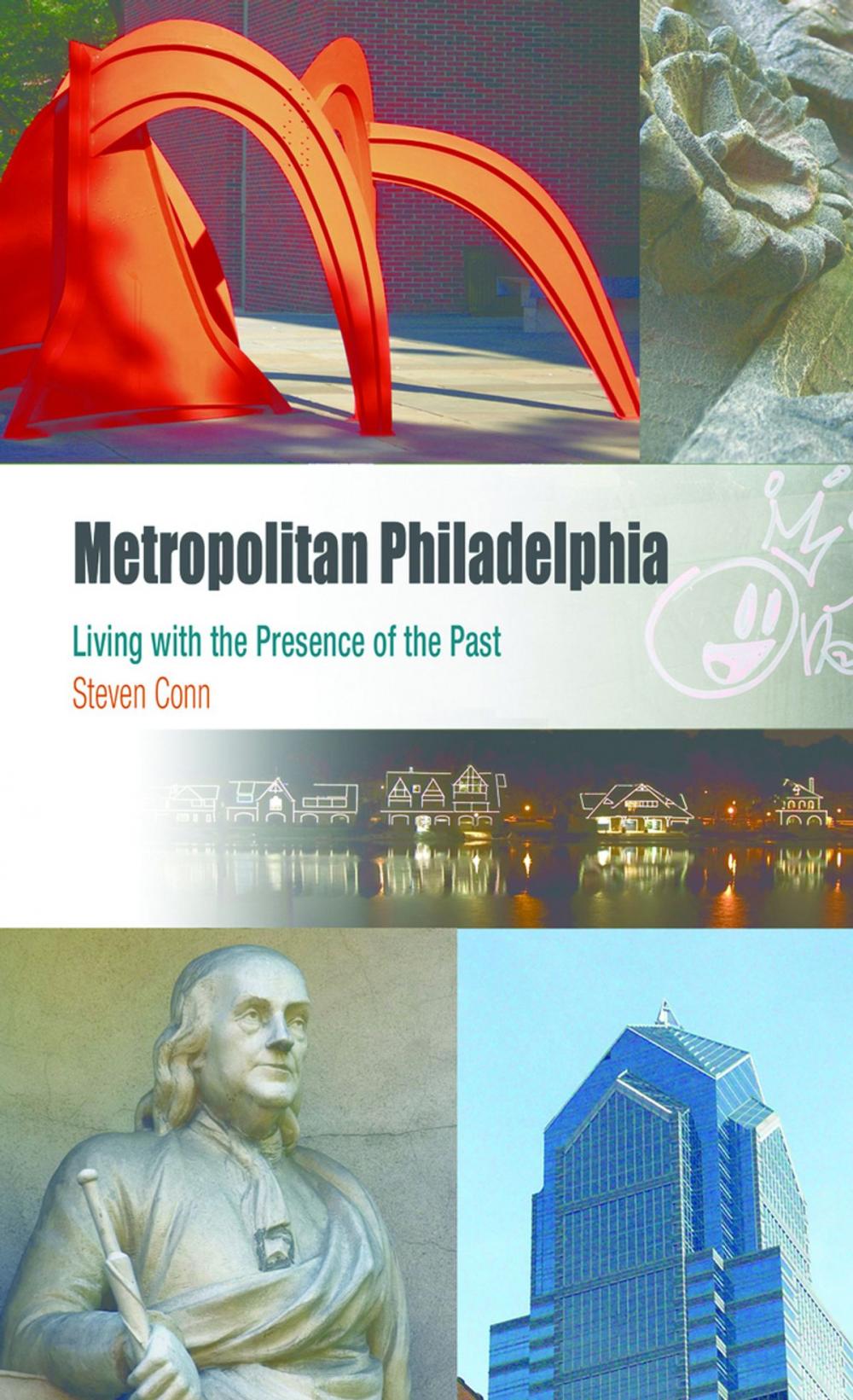 Big bigCover of Metropolitan Philadelphia
