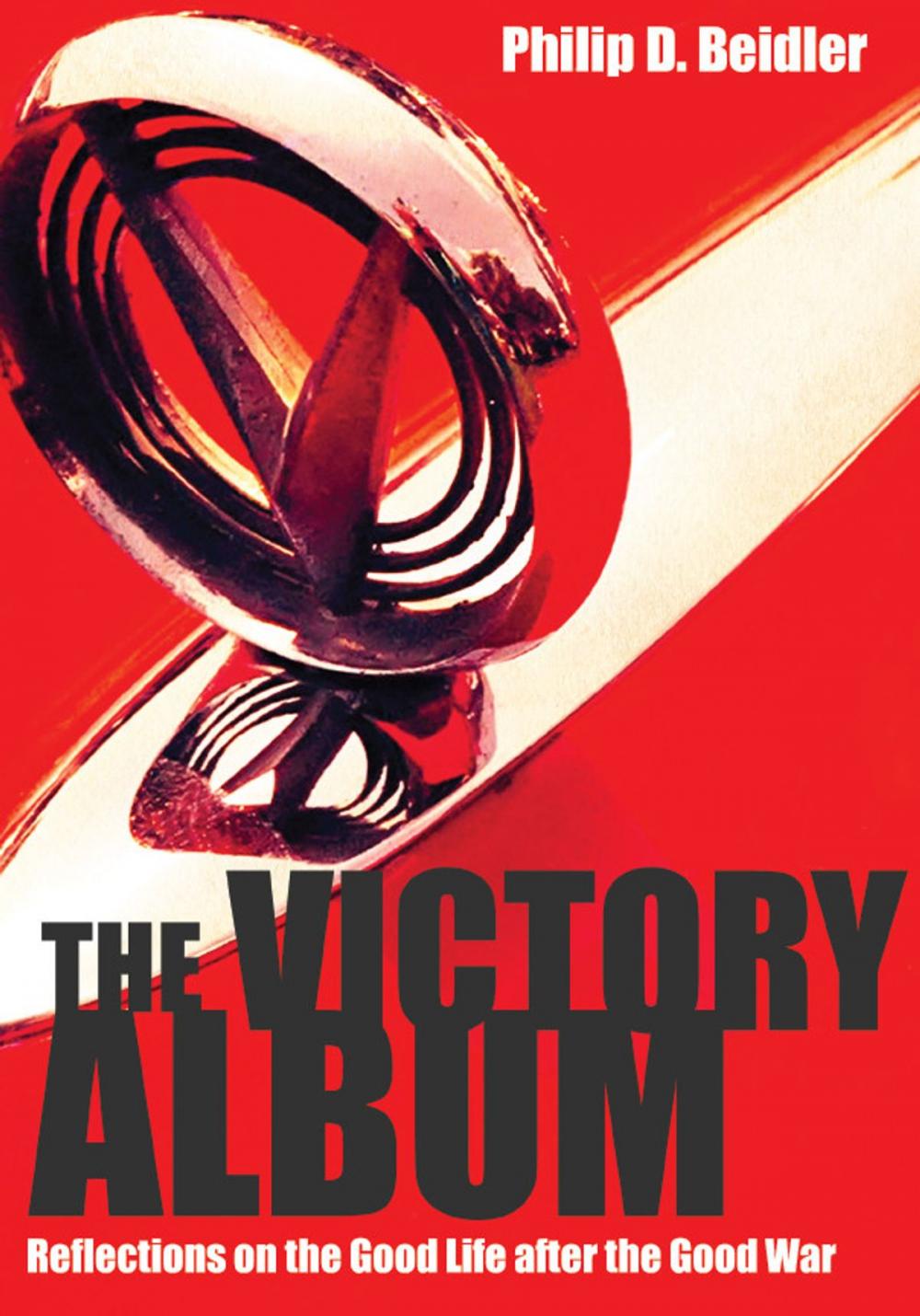 Big bigCover of The Victory Album