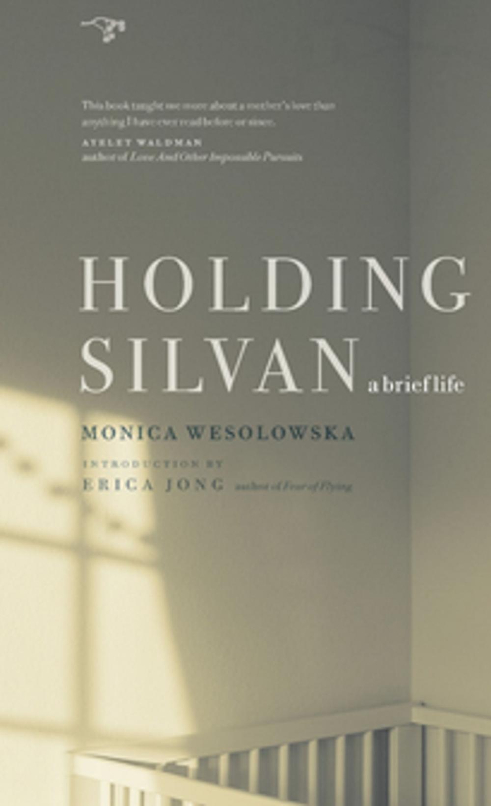 Big bigCover of Holding Silvan: A Brief Life