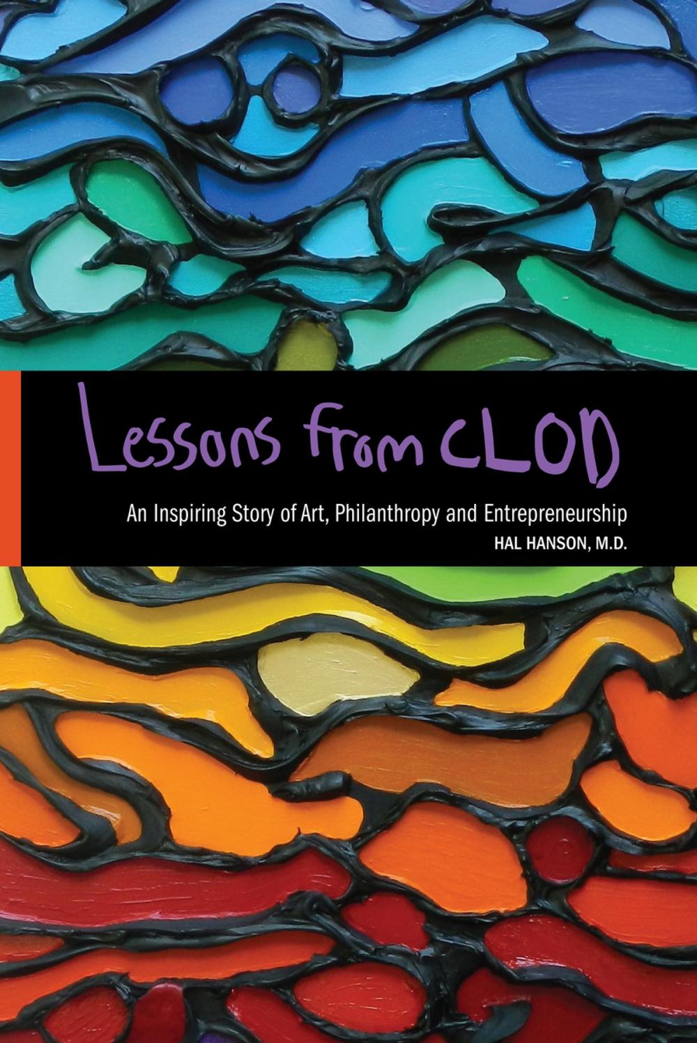 Big bigCover of Lessons From CLOD
