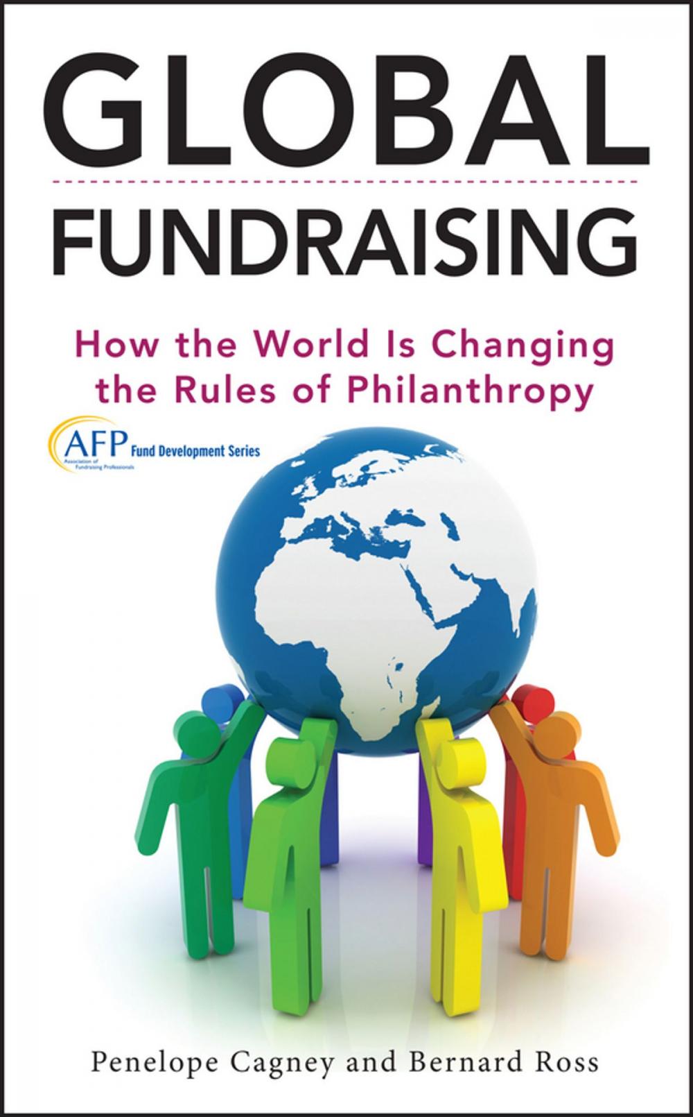 Big bigCover of Global Fundraising