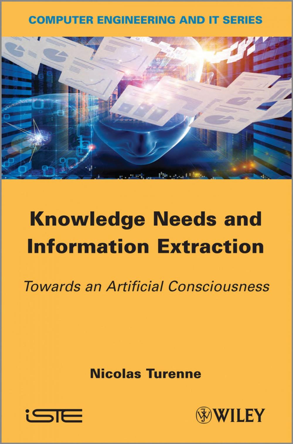 Big bigCover of Knowledge Needs and Information Extraction
