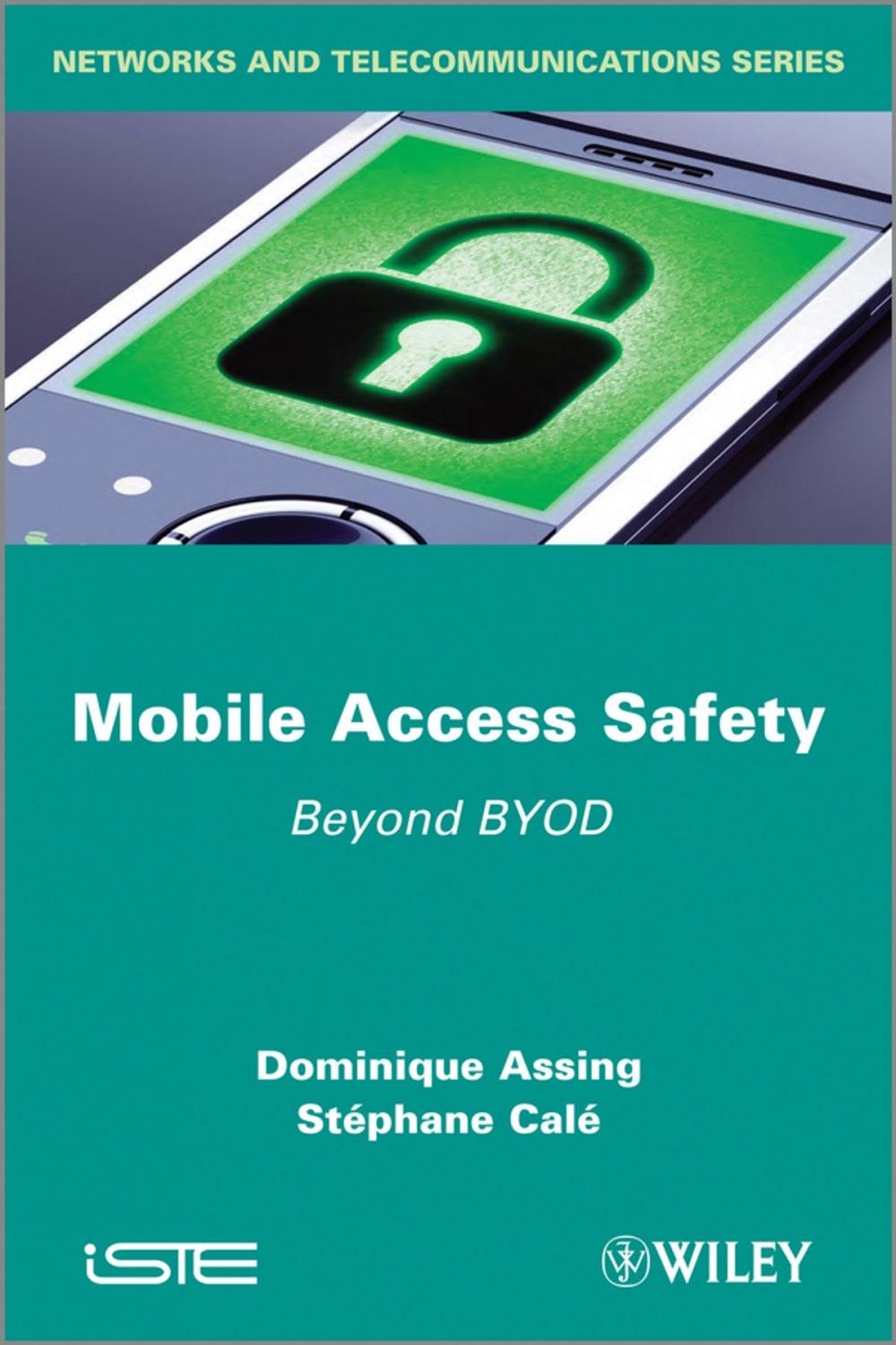 Big bigCover of Mobile Access Safety
