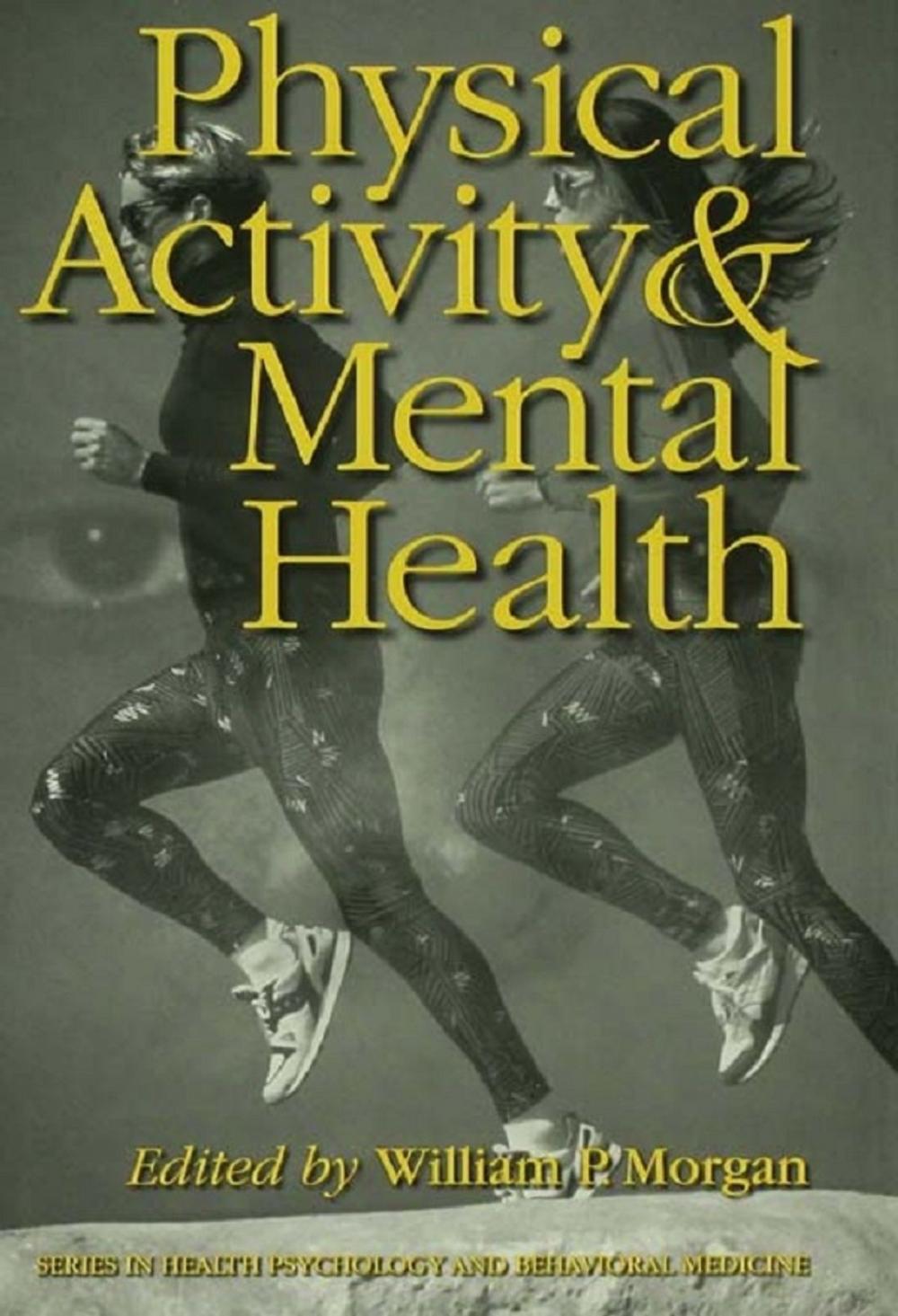 Big bigCover of Physical Activity And Mental Health