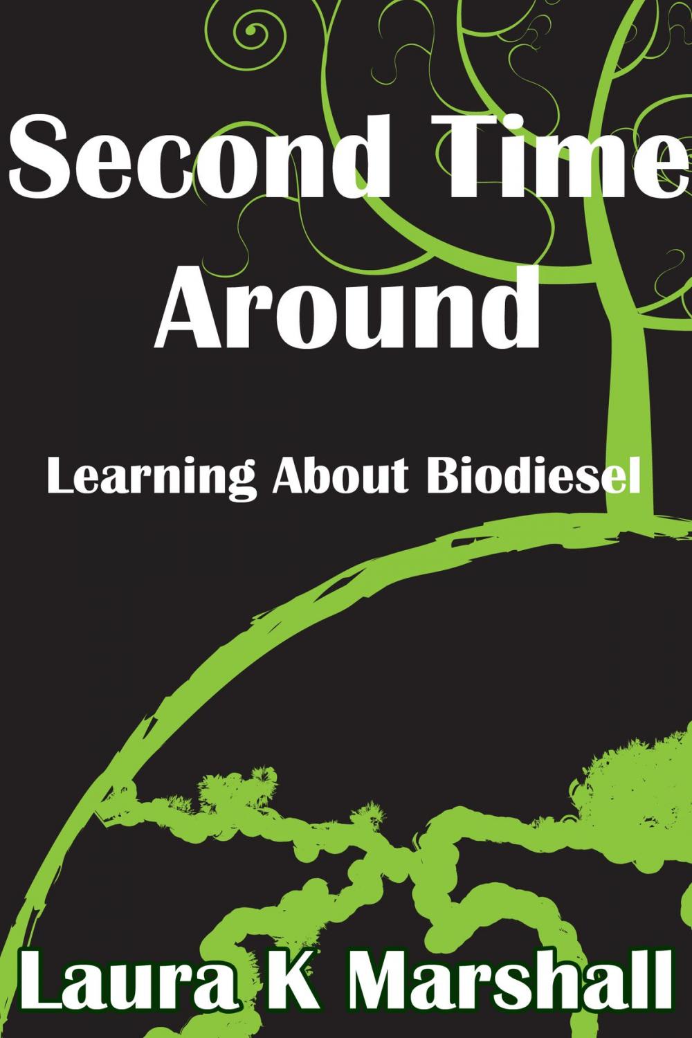 Big bigCover of Second Time Around Learning About Biodiesel
