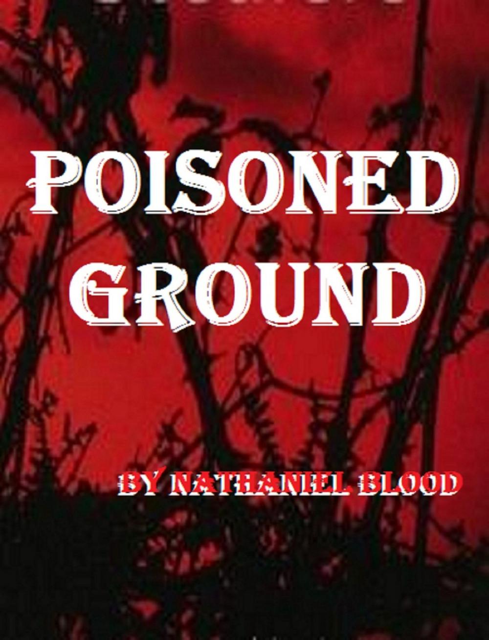 Big bigCover of Poisoned Ground