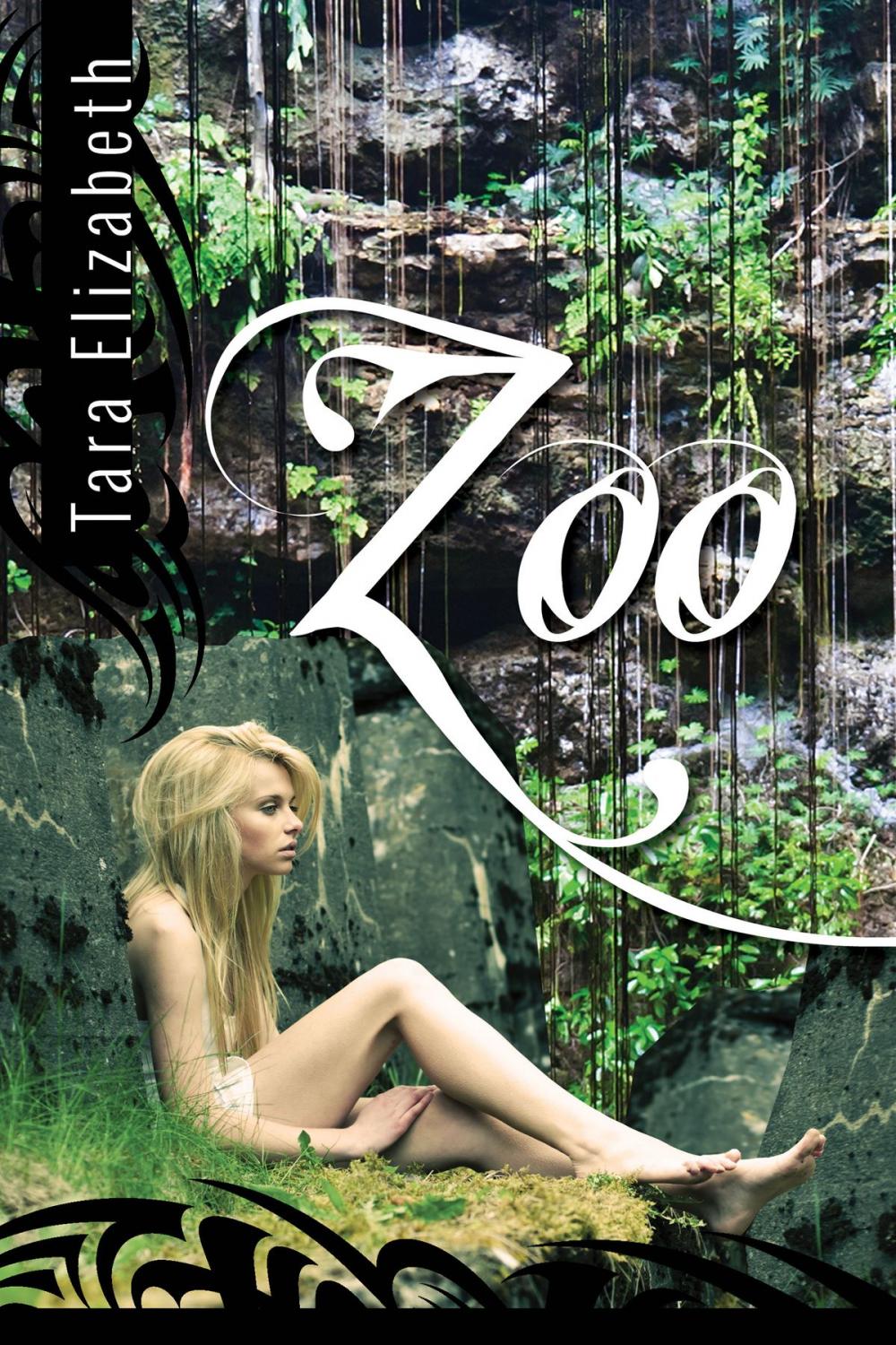 Big bigCover of Zoo