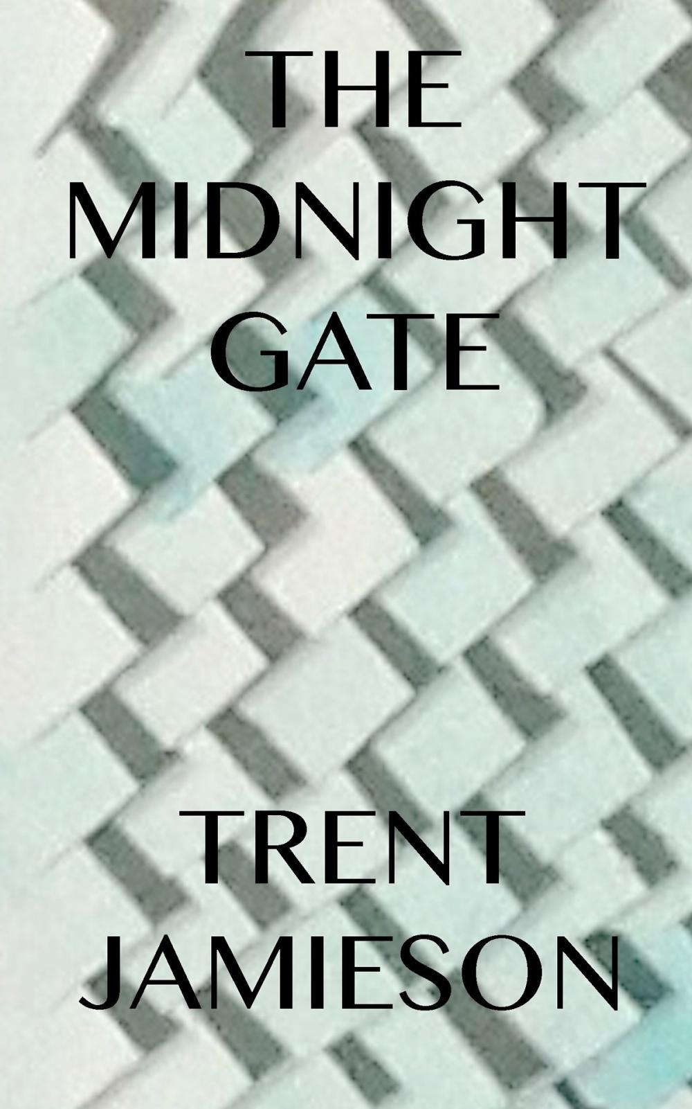 Big bigCover of The Midnight Gate