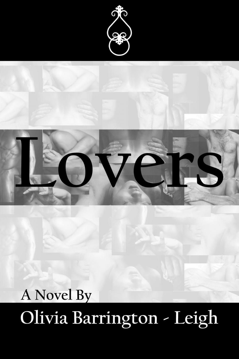 Big bigCover of Lovers