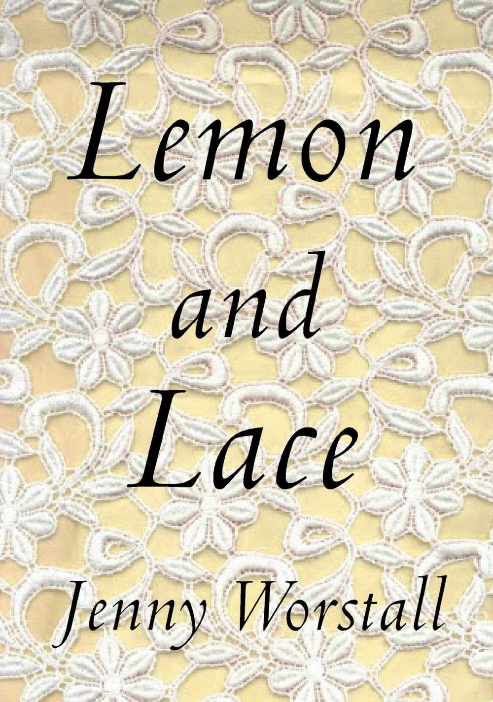 Big bigCover of Lemon and Lace