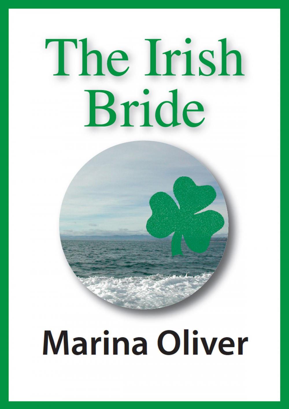 Big bigCover of The Irish Bride