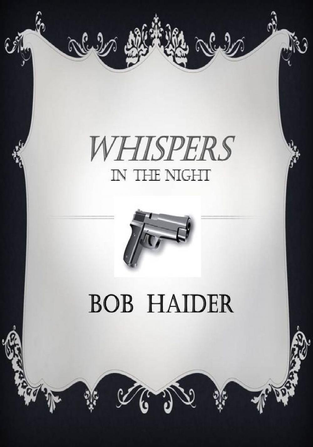 Big bigCover of Whispers in the Night